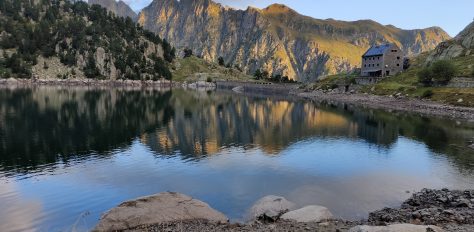 The Thousand Lakes, The Ultimate Pyrenees Trek
