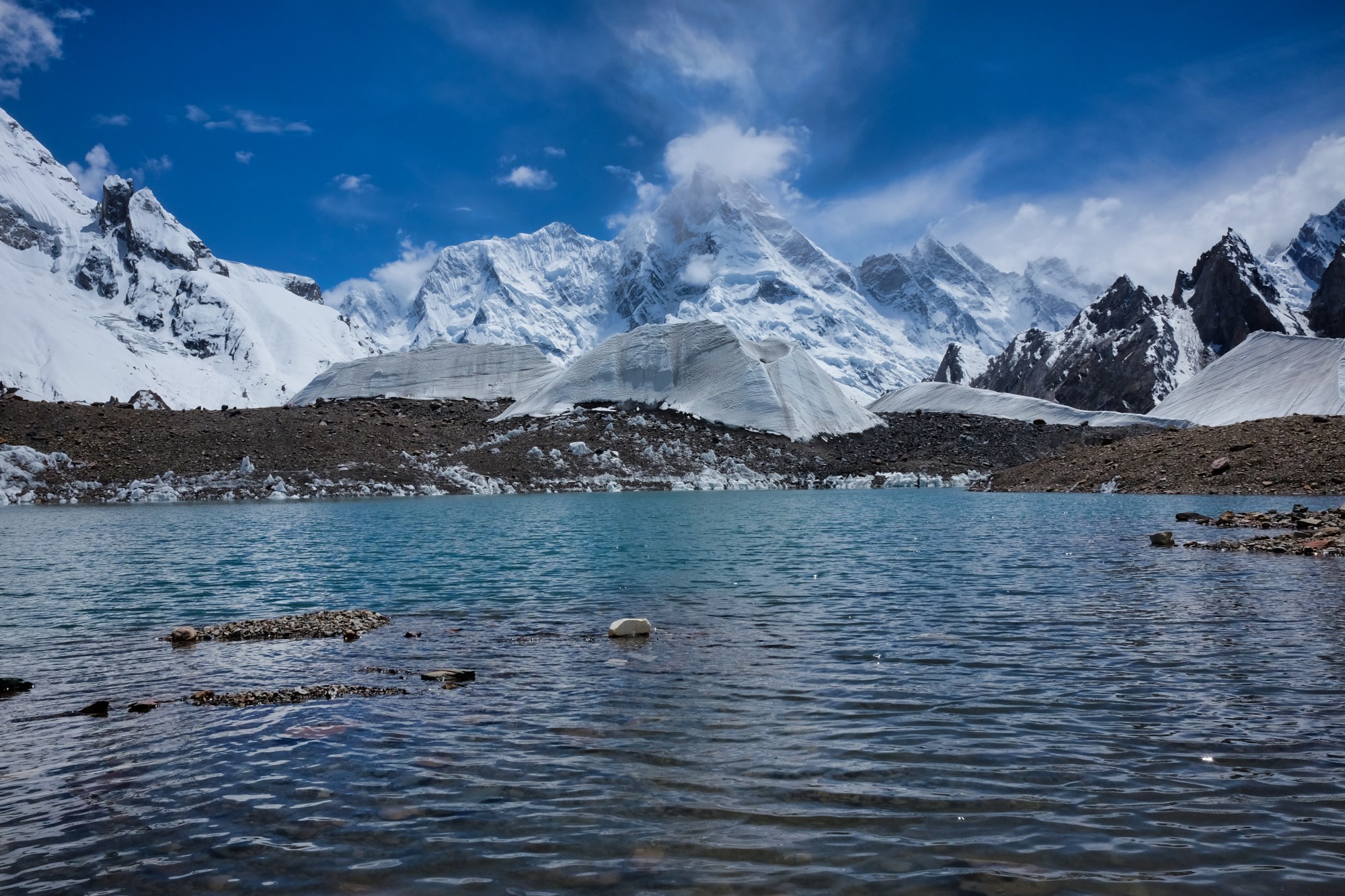 Wonders of Pakistan - 360 Expeditions