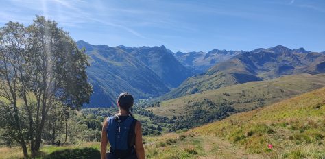 Mindset Adventure, The Pyrenees