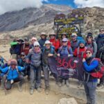 360 Expeditions expedition photo 1